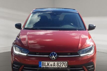 VW Polo 4.690 km 27.900 &euro; Weißenfels 06667