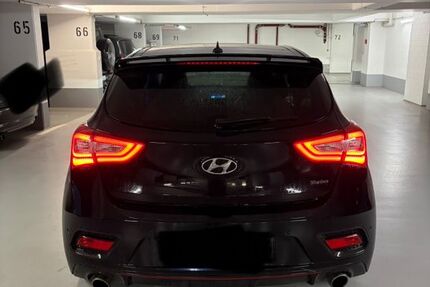 Hyundai i30 120.000 km 11.000 &euro; Lauf 91207