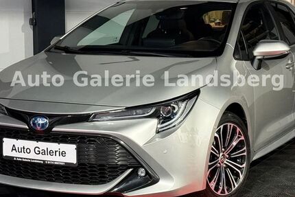 Toyota Corolla 47.000 km 19.690 &euro; Landsberg am Lech 86899