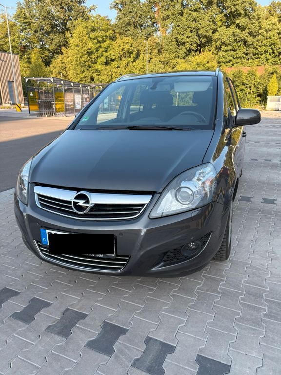 Zafira