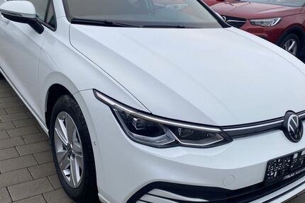 VW Golf 135.000 km 15.900 &euro; Calw 75365