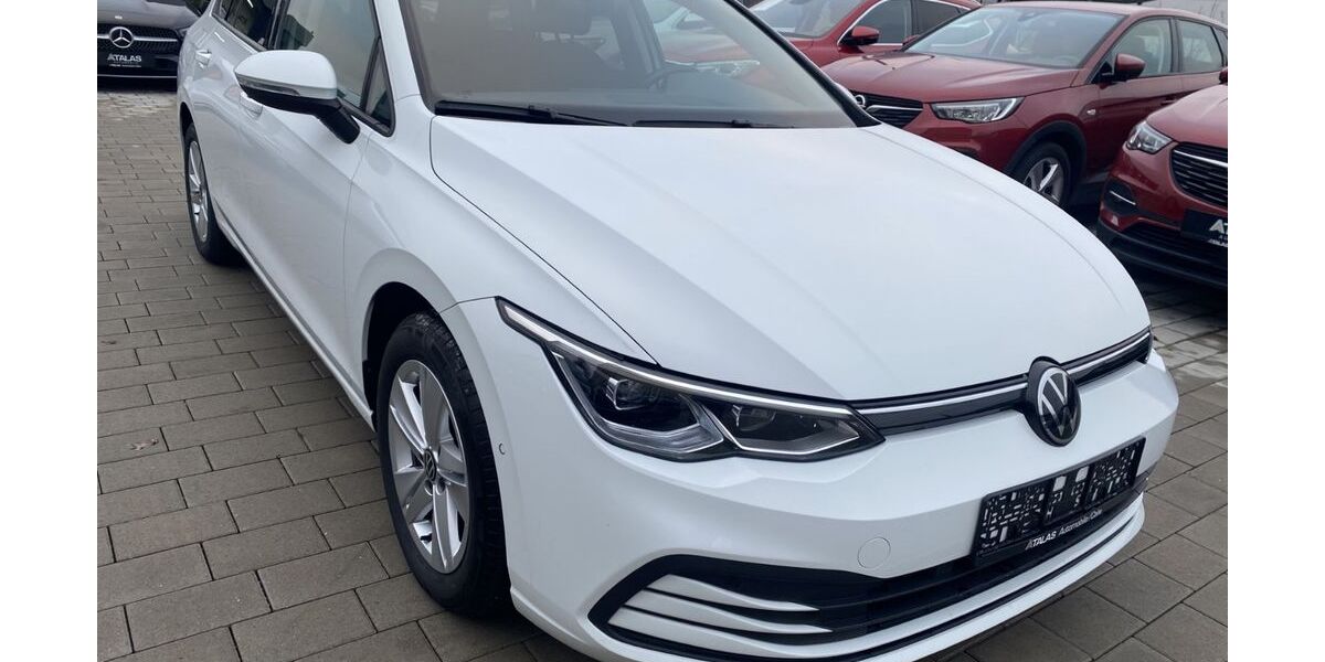 VW Golf 135.000 km 16.700 &euro; Calw 75365