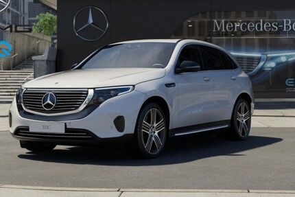 Mercedes-Benz EQC 52.756 km 35.770 &euro; Unna 59423