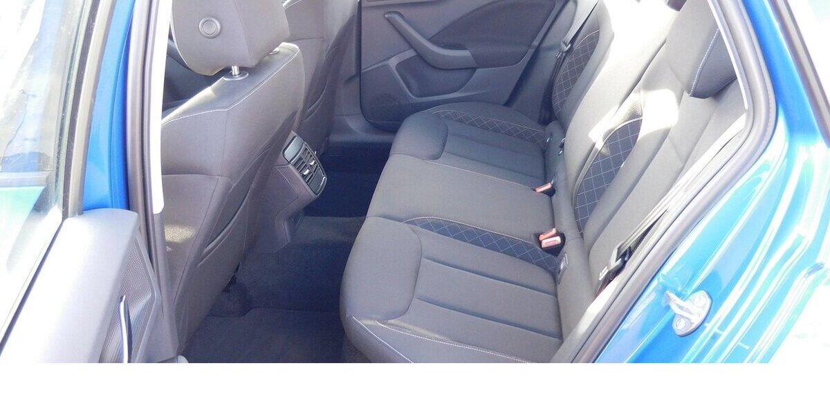 Skoda Kamiq 1.0 AmbitionTSI BMT Navi Klima 12.800 km 17.390 &euro; Vordorf 38533
