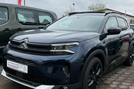 Citroen C5 Aircross 10.400 km 25.990 &euro; Biebelnheim 55234