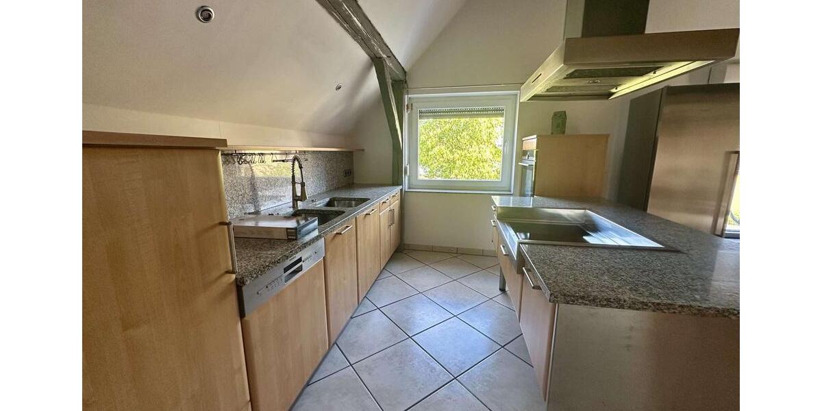 Maisonettenwohnung Garbsen Ortschaft Horst - 4 Zimmer, 120 m&sup2;, 1.500&euro; | Angebot:26545488