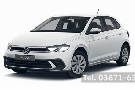 VW Polo 11.700 km 19.950 &euro; Parchim 19370