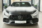 Mercedes-Benz AMG GT C VV8 Biturbo Junge Sterne 9/27 VOLL 25.000 km 132.990 &euro; Stade 21682
