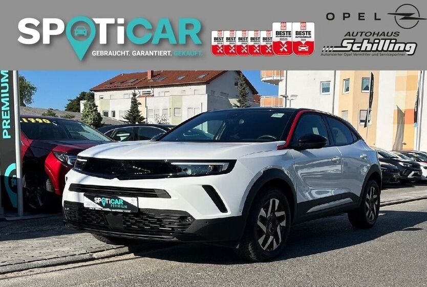 Mokka