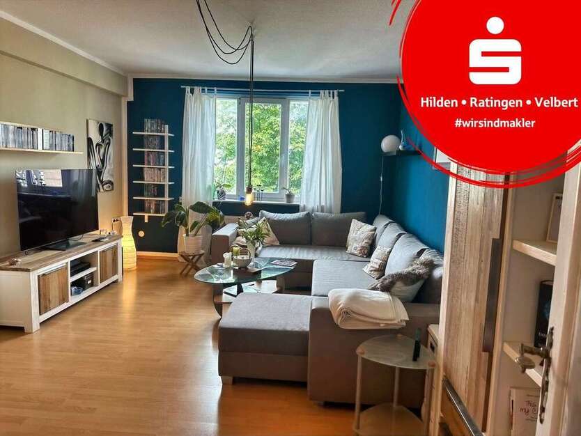 Wohnung zum Kaufen in Düsseldorf 349.000 € 81.48 m²