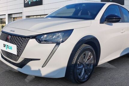 Peugeot e-208 56.780 km 16.990 &euro; Goslar 38644