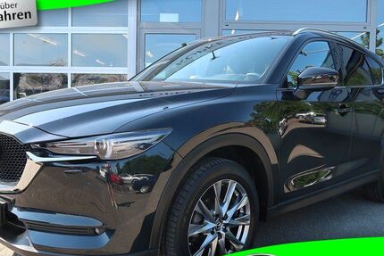 Mazda CX-5 56.710 km 26.420 &euro; Marl 45772