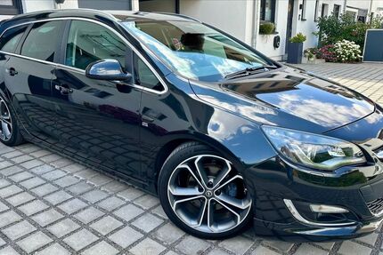 Opel Astra 102.000 km 7.490 &euro; Markranstädt 04420
