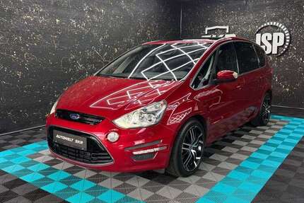 Ford S-Max 157.900 km 10.399 &euro; Enkenbach-Alsenborn 67677
