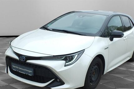 Toyota Corolla 102.800 km 17.900 &euro; Demmin 17109