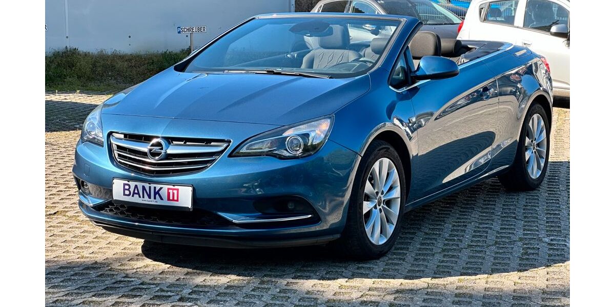 Opel Cascada 108.749 km 8.000 &euro; Würselen 52146