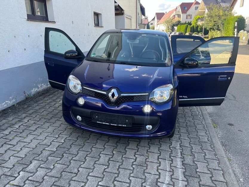 Twingo