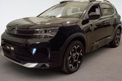 Citroen C5 Aircross 18.785 km 22.780 &euro; Marburg 35043