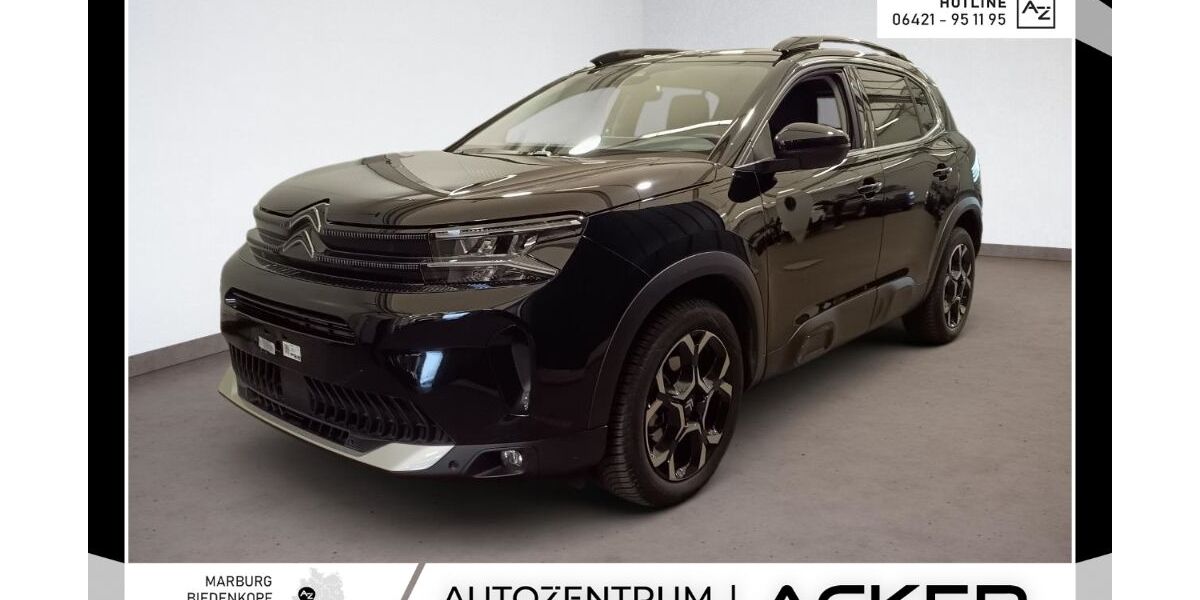 Citroen C5 Aircross 18.785 km 22.780 &euro; Marburg 35043