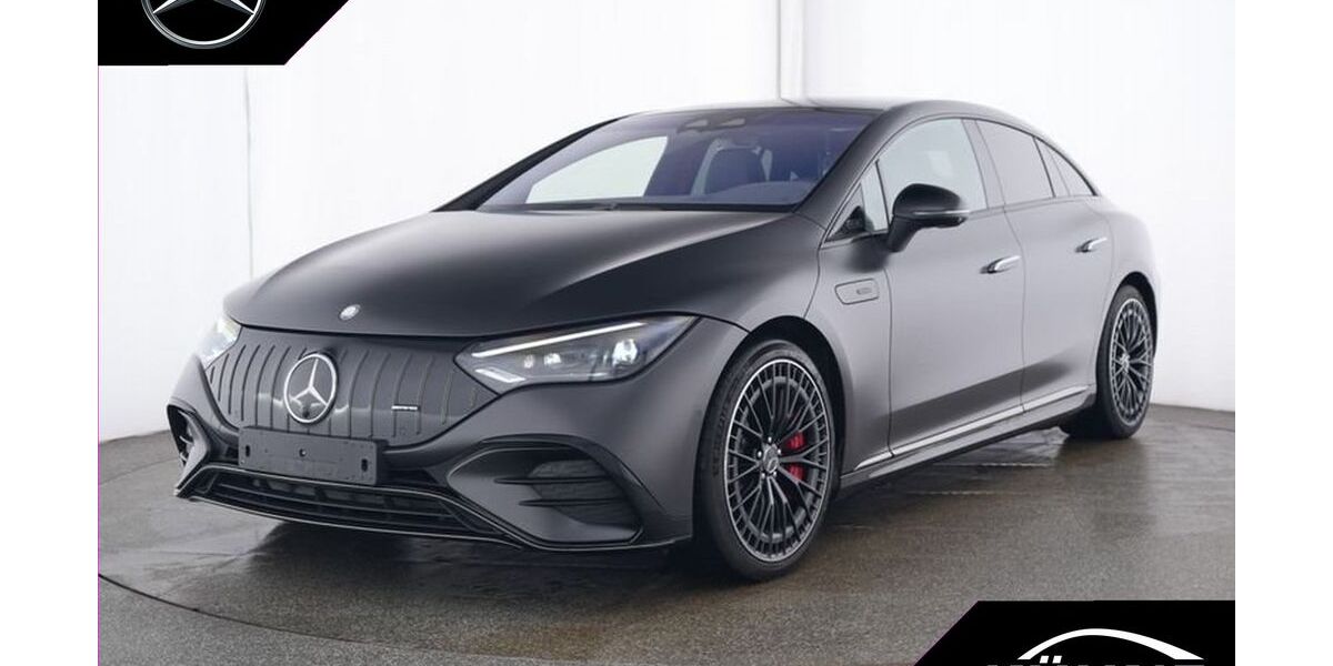 Mercedes-Benz EQE 5.432 km 79.990 &euro; Eula/Borna 04552