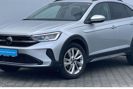 VW Taigo 12.422 km 21.970 &euro; Crailsheim 74564