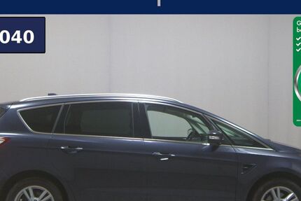 Ford S-Max 115.308 km 17.980 &euro; Gyhum/Bockel 27404