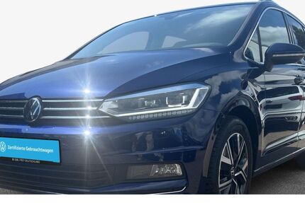 VW Touran 18.699 km 38.450 &euro; Kaltenkirchen 24568