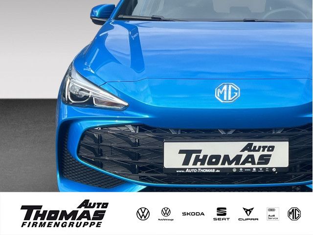 MG 3 1.500 km 17.990 &euro; Bonn 53227