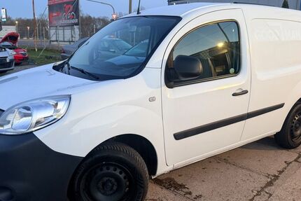 Renault Kangoo 139.666 km 6.699 &euro; Unstruttal OT Ammern 99996