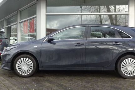 Kia ceed / Ceed 10.000 km 20.770 € Berlin 13581