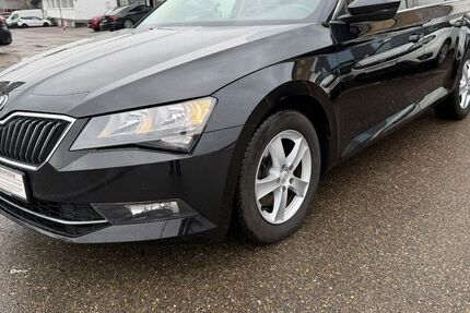 Skoda Superb 329.500 km 6.990 &euro; Göppingen 73037