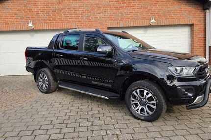 Ford Ranger 86.000 km 29.990 &euro; Bad Münstereifel 53902