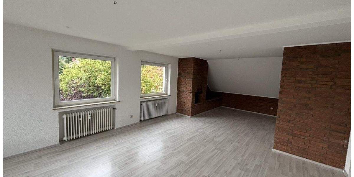 Helle schöne 3 Zimmer Wohnung in der Kerngemeinde Flieden 3 zimmer