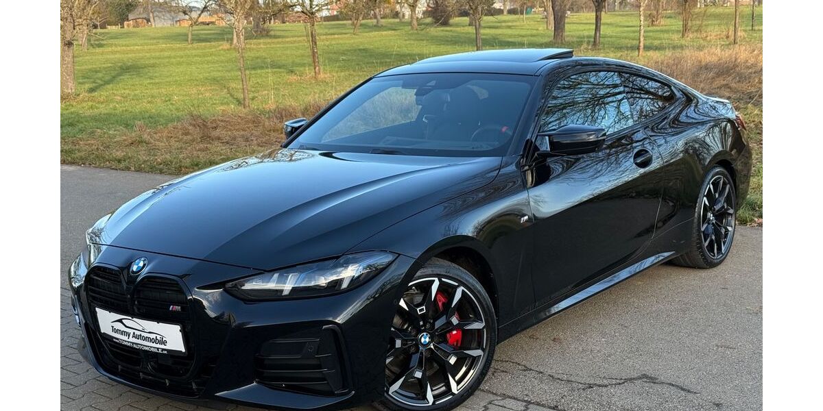 BMW M440 24.500 km 61.900 &euro; Stuttgart 70599