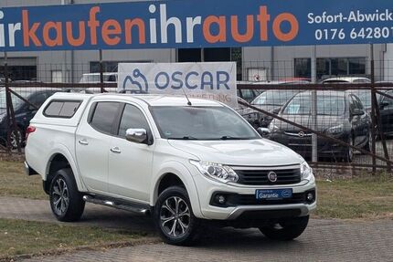 Fiat Fullback