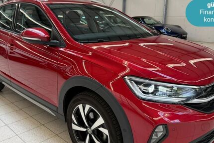 VW Taigo 24.628 km 21.220 &euro; Ludwigsfelde (bei Berlin) 14974