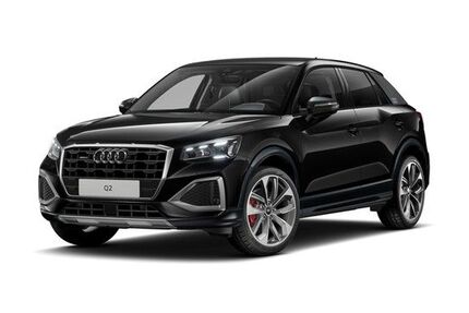 Audi Q2 6.314 km 40.500 € Speyer 67346