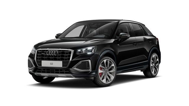 Audi Q2 6.314 km 40.500 € Speyer 67346