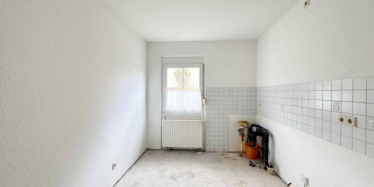 Doppelhaushälfte Bad Klosterlausnitz - 3 Zimmer, 106 m&sup2;, 275.000&euro; | Angebot:26450254