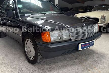 Mercedes 190