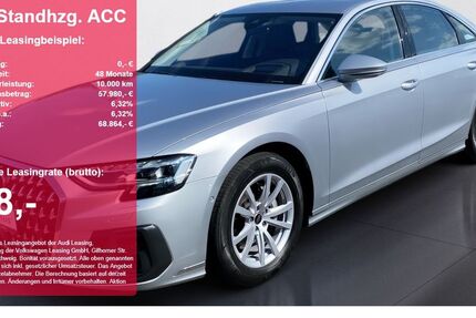 Audi A8 51.433 km 55.690 &euro; Goslar 38644
