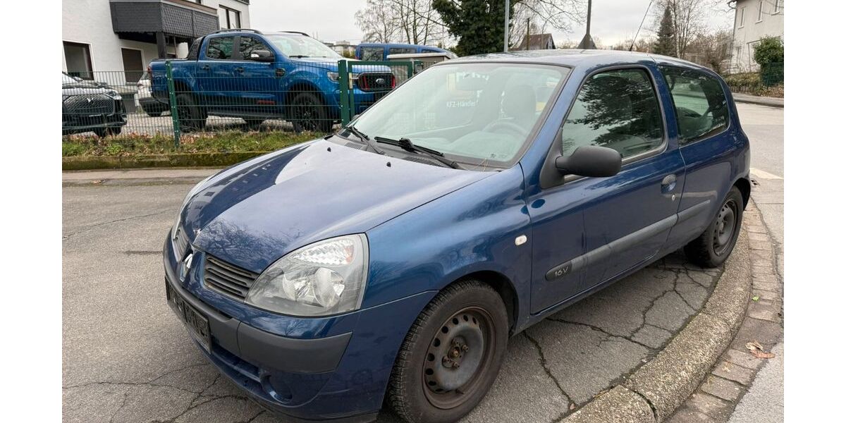 Renault Clio 208.456 km 1.190 &euro; Dortmund 44149