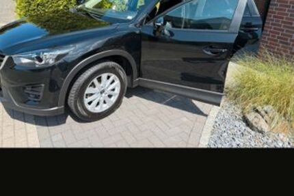 Mazda CX-5 174.000 km 9.100 &euro; IBBENBÜREN 49479