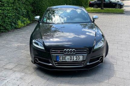 Audi TTS 73.650 km 21.000 &euro; Poing 85586