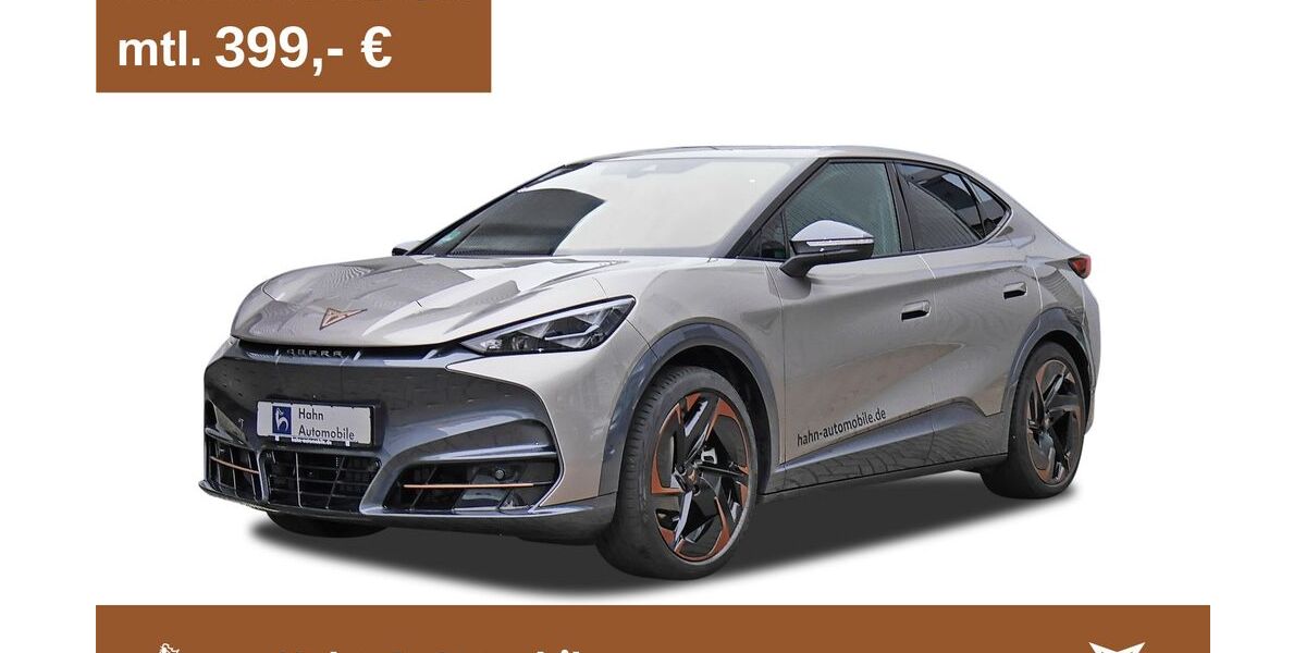 Cupra Tavascan 22.990 km 44.980 &euro; Pforzheim 75179