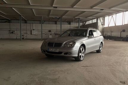 Mercedes-Benz E 220 315.000 km 1.800 € Weyhausen 38554
