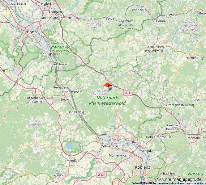 Gewerbeobjekt Breitscheid - 280.000&euro; | Angebot:23161912