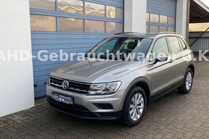 VW Tiguan 188.000 km 9.990 &euro; Bad Segeberg (nördlich von Hamburg) 23795