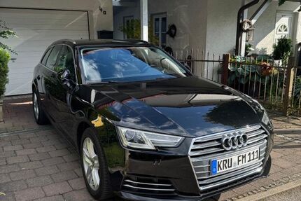 Audi A4 139.500 km 16.500 &euro; Krumbach 86381