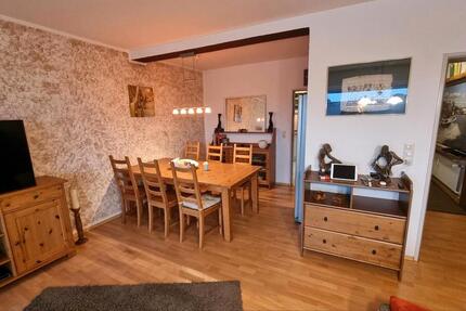 Wohnung Rüdesheim am Rhein - 3 Zimmer, 97 m&sup2;, 1.150&euro; | Angebot:24865708